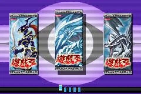 Yu-Gi-Oh! World Championship Tournament 2004