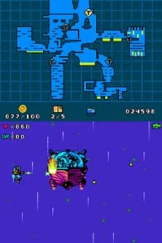 Dark Void Zero
