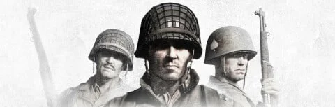 Company of Heroes