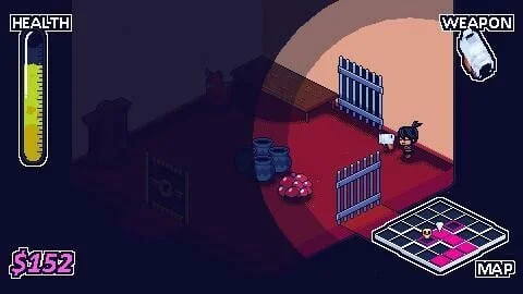 Dead Estate