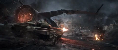 World War 3