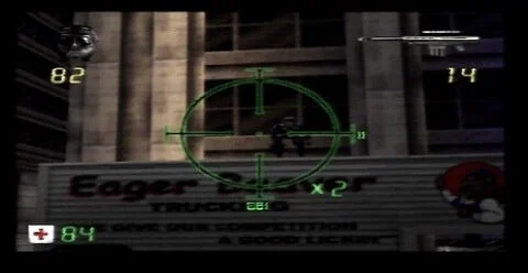 Duke Nukem: Zero Hour