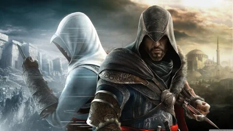 Assassin's Creed® Revelations