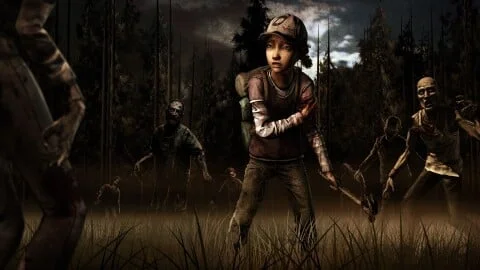 The Walking Dead: Season Two