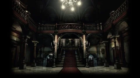 Resident Evil