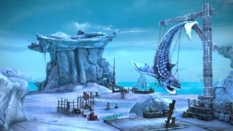 TERA - Action MMORPG