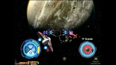 STAR WARS™ Starfighter™