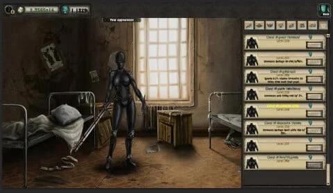 Insanity Clicker