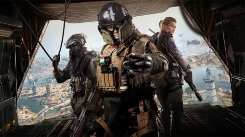 Call of Duty®: Warzone™