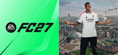 EA SPORTS FC 27
