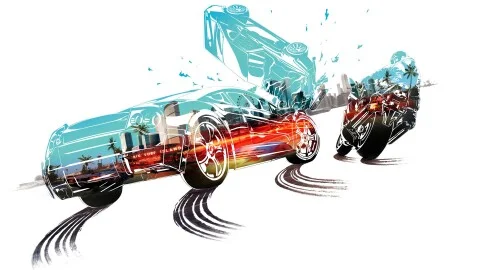 Burnout™ Paradise Remastered