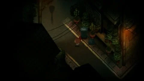 Yomawari: The Long Night Collection