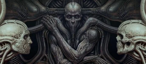 Scorn