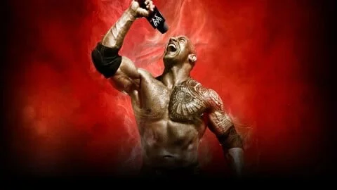 WWE 2K14