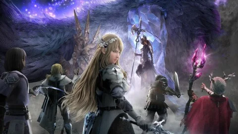 VALKYRIE ELYSIUM