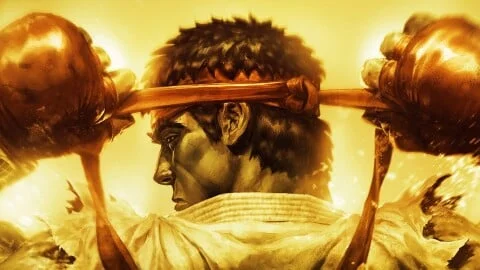 Ultra Street Fighter® IV