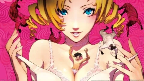 Catherine Classic