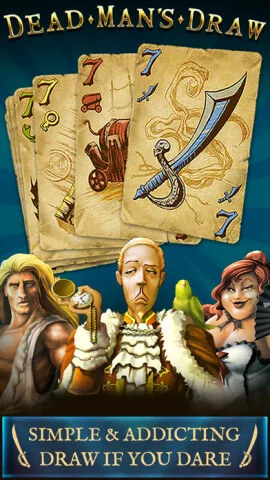 Dead Man's Draw
