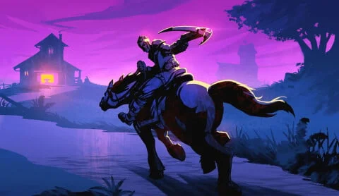 Realm Royale Reforged