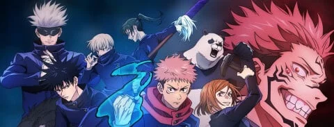 Jujutsu Kaisen Cursed Clash