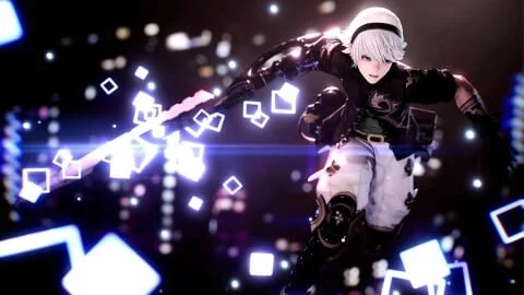 FANTASIAN Neo Dimension
