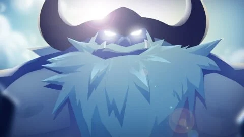 Jotun: Valhalla Edition