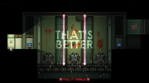 Stealth Inc 2: A Game of Clones