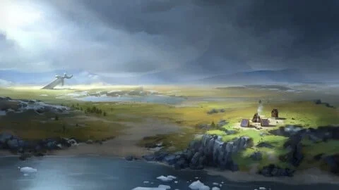 Northgard: Definitive Edition