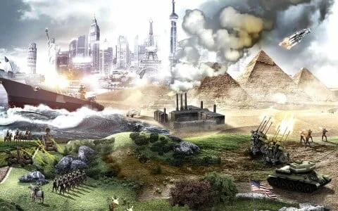 Sid Meier's Civilization® V