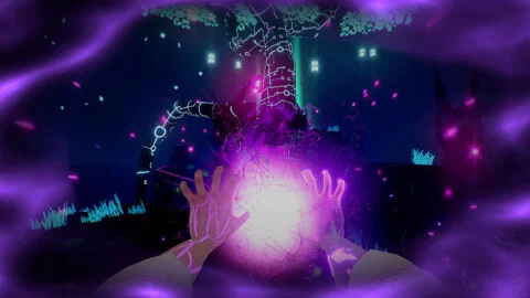 Soul Axiom