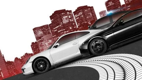 Need for Speed™ Most Wanted