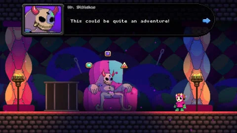 Underhero