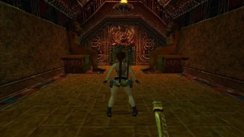 Tomb Raider: The Last Revelation + Chronicles