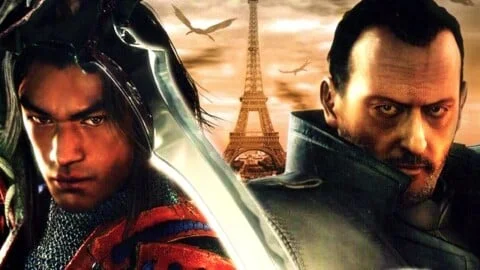Onimusha 3: Demon Siege
