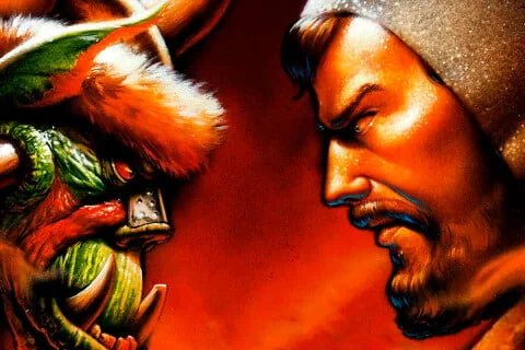 Warcraft: Orcs & Humans