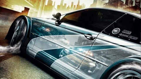 Need for Speed™ Most Wanted