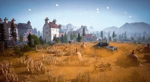 POLYGON