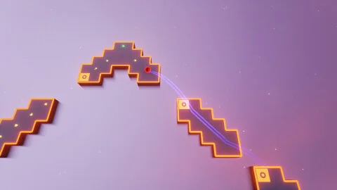 Road to Ballhalla