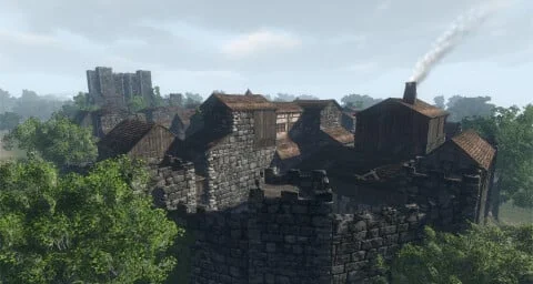 Gloria Victis