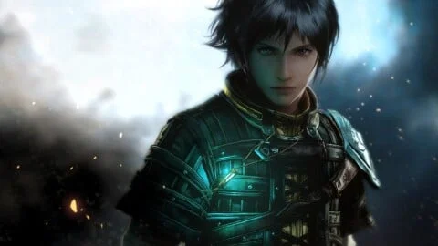 The Last Remnant™