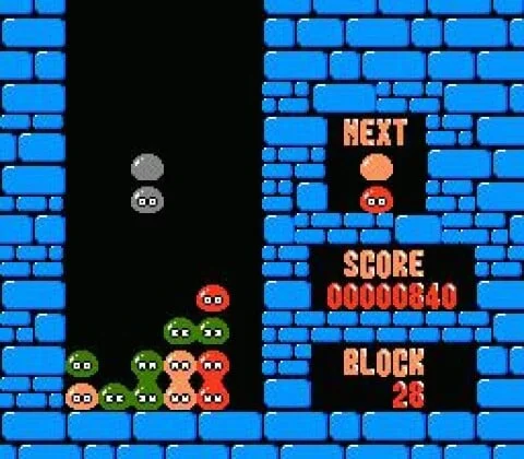 Puyo Puyo