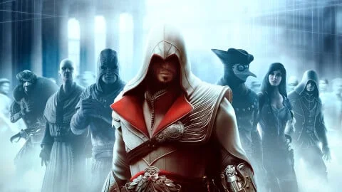 Assassin’s Creed® Brotherhood