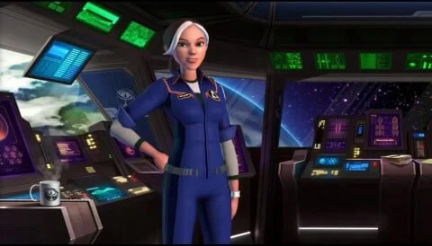 Star Control®: Origins