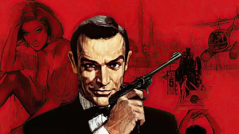 James Bond 007: From Russia with Love