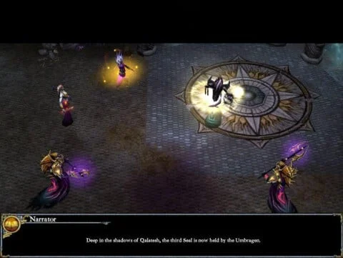 Dungeons & Dragons: Dragonshard