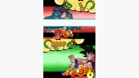 Dragon Ball Z: Harukanaru Densetsu
