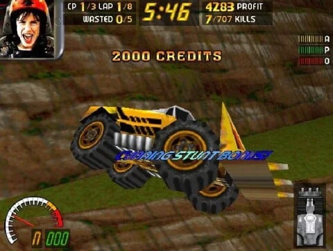 Carmageddon Max Pack