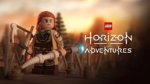 LEGO® Horizon Adventures™