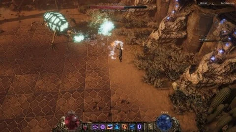 Last Epoch