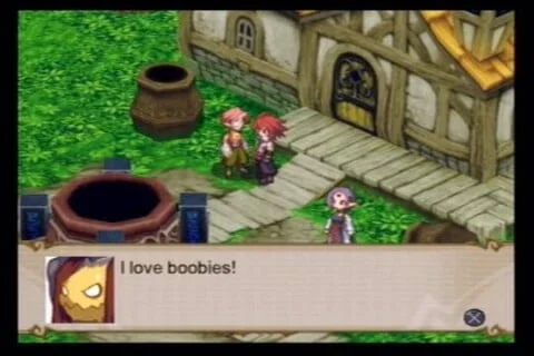 Disgaea 2 PC